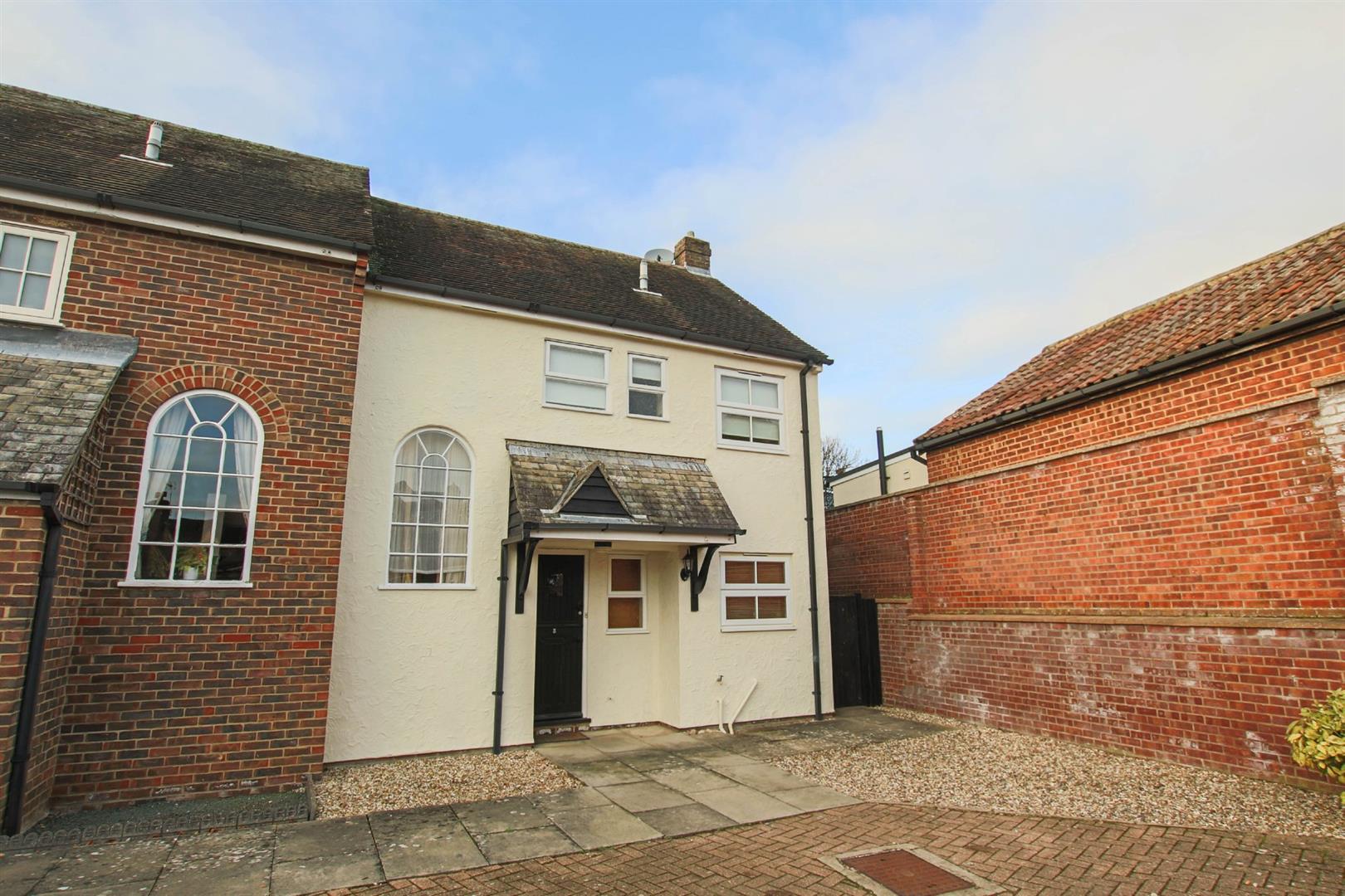 3 Bedroom for sale in Great Chesterford Cheffins Saffron Walden Sales
